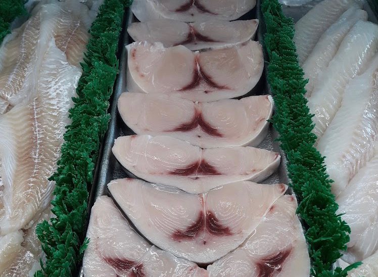 SWORDFISH